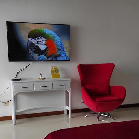 Apartamento De Lujo Con Vista Al Mar - Excelente Ubicacion Cartagena Exterior foto