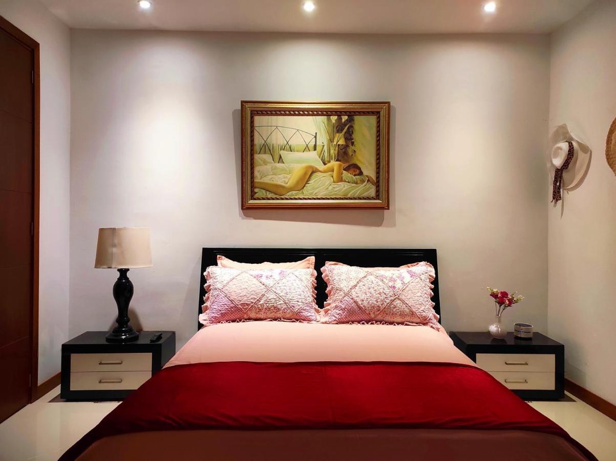 Apartamento De Lujo Con Vista Al Mar - Excelente Ubicacion Cartagena Exterior foto
