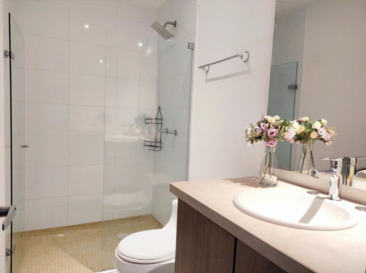 Apartamento De Lujo Con Vista Al Mar - Excelente Ubicacion Cartagena Exterior foto