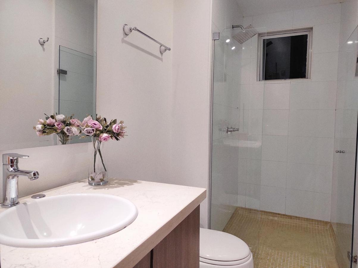 Apartamento De Lujo Con Vista Al Mar - Excelente Ubicacion Cartagena Exterior foto