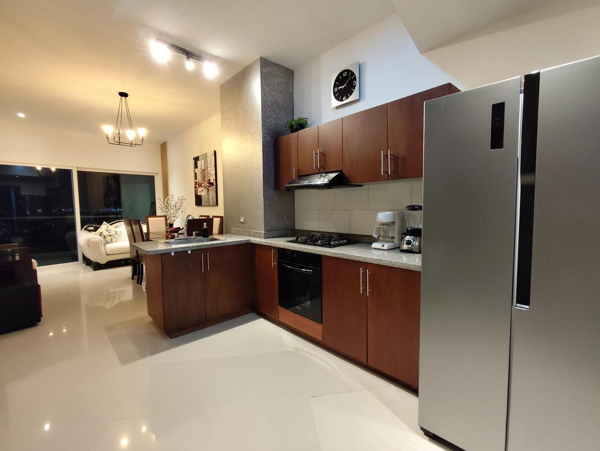 Apartamento De Lujo Con Vista Al Mar - Excelente Ubicacion Cartagena Exterior foto