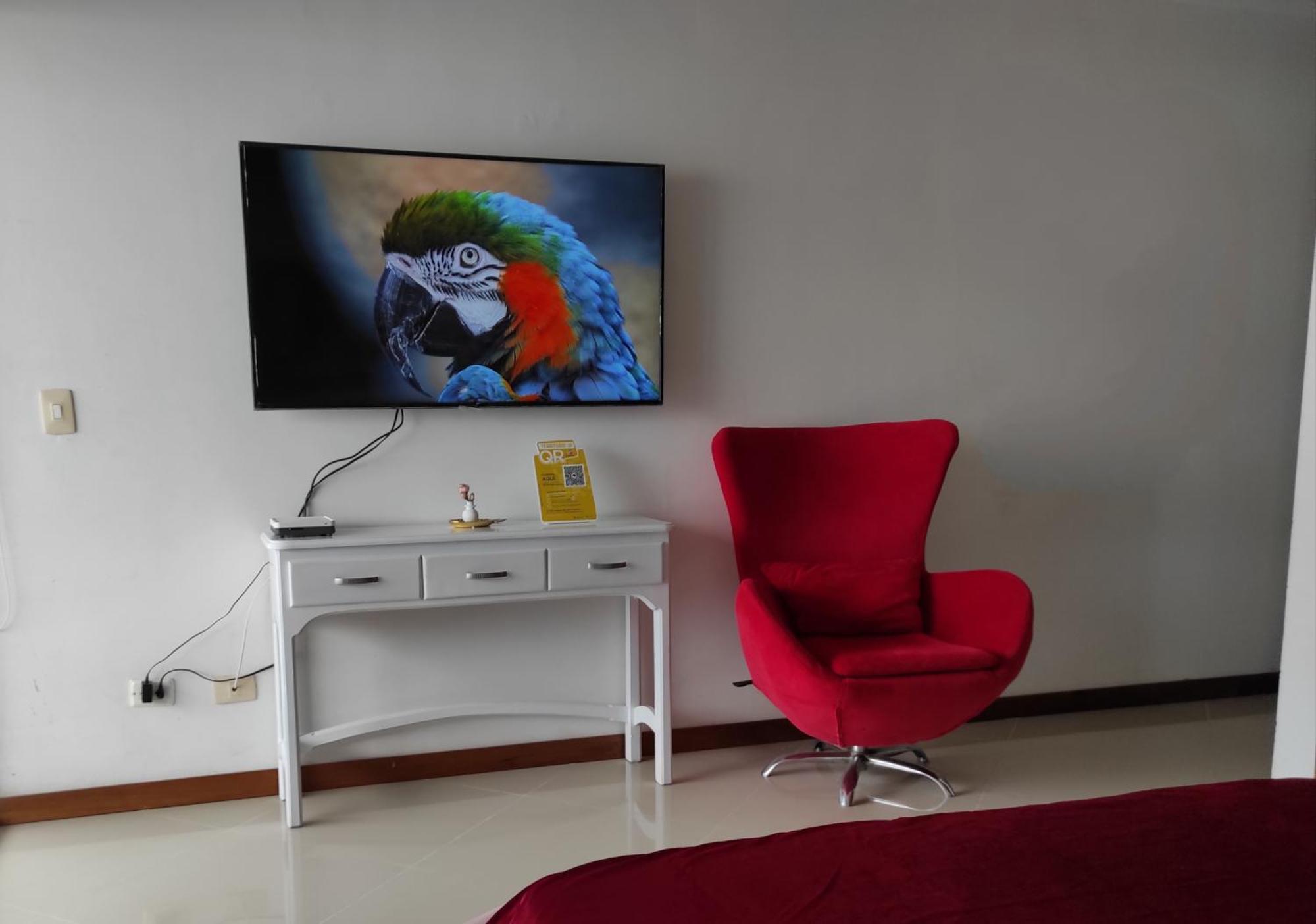 Apartamento De Lujo Con Vista Al Mar - Excelente Ubicacion Cartagena Exterior foto